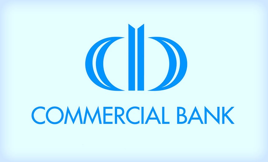 Commercial Bank