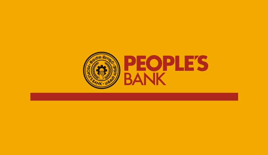 Peoples Bank